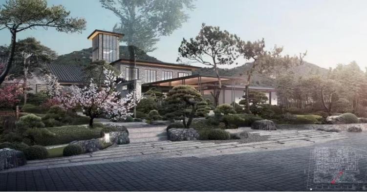 北京雁西湖开元观堂酒店 Beijing Goose West Lake Kaiyuan View Tang Hotel